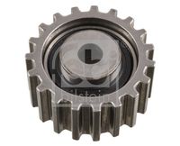 DAYCO ATB2159 - Polea inversión/guía, correa distribución