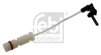 DELPHI LZ0175 - Contacto de aviso, desgaste de los frenos