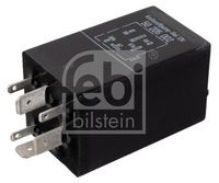FEBI BILSTEIN 01483 - Relé, bomba de combustible