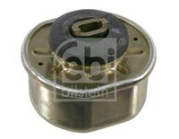 FARE SA 2757 - Suspensión, caja de cambios manual