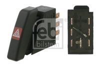 FEBI BILSTEIN 01515 - Interruptor intermitente de aviso