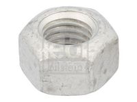 DOLZ C115 - Bomba de agua, refrigeración del motor
