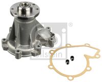 DAYCO DP331 - Bomba de agua, refrigeración del motor