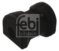 DELPHI TD804W - Casquillo del cojinete, estabilizador