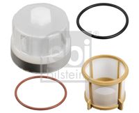 BOSCH F026402293 - Filtro combustible