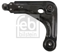 DELPHI TC671 - Barra oscilante, suspensión de ruedas