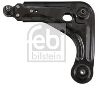 DELPHI TC671 - Barra oscilante, suspensión de ruedas