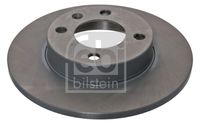 COMLINE ADC3007 - Disco de freno - Comline