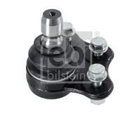 DELPHI TC687 - Rótula de suspensión/carga