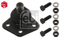 DELPHI TC167 - Rótula de suspensión/carga