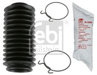 FARE SA K705-C - Juego de fuelles, dirección