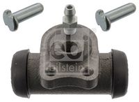 FEBI BILSTEIN 02772 - Cilindro de freno de rueda