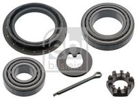 FARE SA 5307 - Soporte, motor