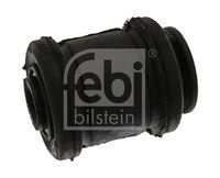 FARE SA 1972 - Suspensión, Brazo oscilante