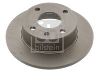 COMLINE ADC1210 - Disco de freno - Comline