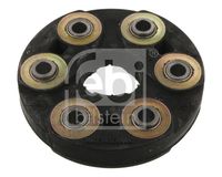 FEBI BILSTEIN 03530 - Junta, árbol cardán