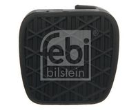 FEBI BILSTEIN 03841 - Revestimiento de pedal, pedal de freno - febi Plus
