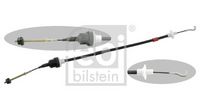 ESEN SKV 27SKV134 - Cable de accionamiento, accionamiento del embrague