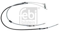 ESEN SKV 26SKV056 - Cable de accionamiento, freno de estacionamiento