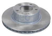 FEBI BILSTEIN 04438 - Disco de freno