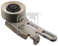 DAYCO APV2024 - Tensor de correa, correa poli V