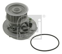 DOLZ O138 - Bomba de agua, refrigeración del motor