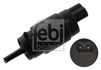 ERA 465024 - Bomba de agua de lavado, lavado de parabrisas