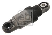 FEBI BILSTEIN 04987 - Amortiguador vibraciones, correa poli V