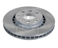 COMLINE ADC1119 - Disco de freno - Comline