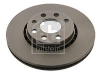 COMLINE ADC1102V - Disco de freno - Comline