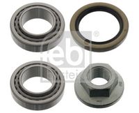 FEBI BILSTEIN 05408 - Juego de cojinete de rueda