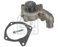 BLUE PRINT ADM59142 - Bomba de agua, refrigeración del motor