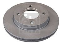 BREMBO 09672734 - Disco de freno - PRIME LINE
