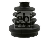 FEBI BILSTEIN 05641 - Fuelle, árbol de transmisión