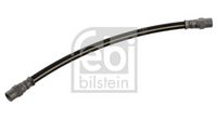 DELPHI LH0596 - Tubo flexible de frenos