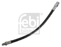 DELPHI LH0568 - Tubo flexible de frenos