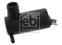 FARE SA 9715 - Bomba de agua de lavado, lavado de parabrisas
