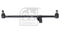 DELPHI TL300 - Barra de dirección