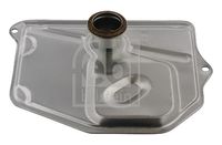 FEBI BILSTEIN 06433 - Filtro hidráulico, transmisión automática