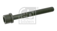 FEBI BILSTEIN 06666 - Tornillo de culata