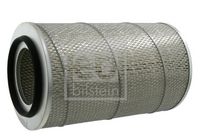 BOSCH 1457429966 - Filtro de aire