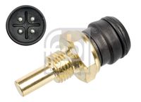 FAE 33290 - Sensor, temperatura del refrigerante