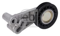 FEBI BILSTEIN 07047 - Tensor de correa, correa poli V