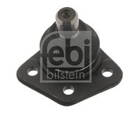 DELPHI TC167 - Rótula de suspensión/carga