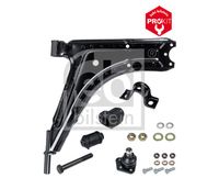 FEBI BILSTEIN 07167 - Brazo oscilante, suspensión de ruedas - ProKit
