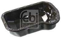 FEBI BILSTEIN 07407 - Cárter de aceite - febi Plus