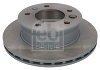 COMLINE ADC1619 - Disco de freno - COATED