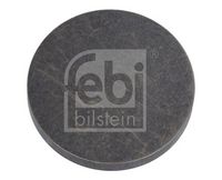 FEBI BILSTEIN 07551 - Disco de ajuste, juego de válvulas