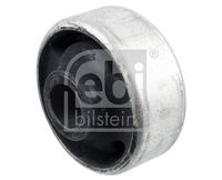 DELPHI TD243W - Suspensión, Brazo oscilante