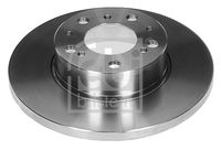 COMLINE ADC5128 - Disco de freno - Comline